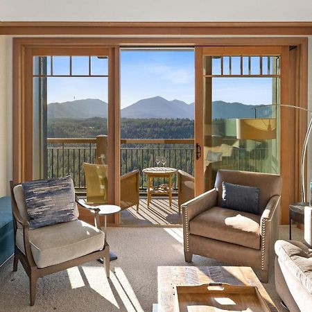 The Best Luxury River View Full Apartment Lodge Unit - 5049 克利埃勒姆 外观 照片