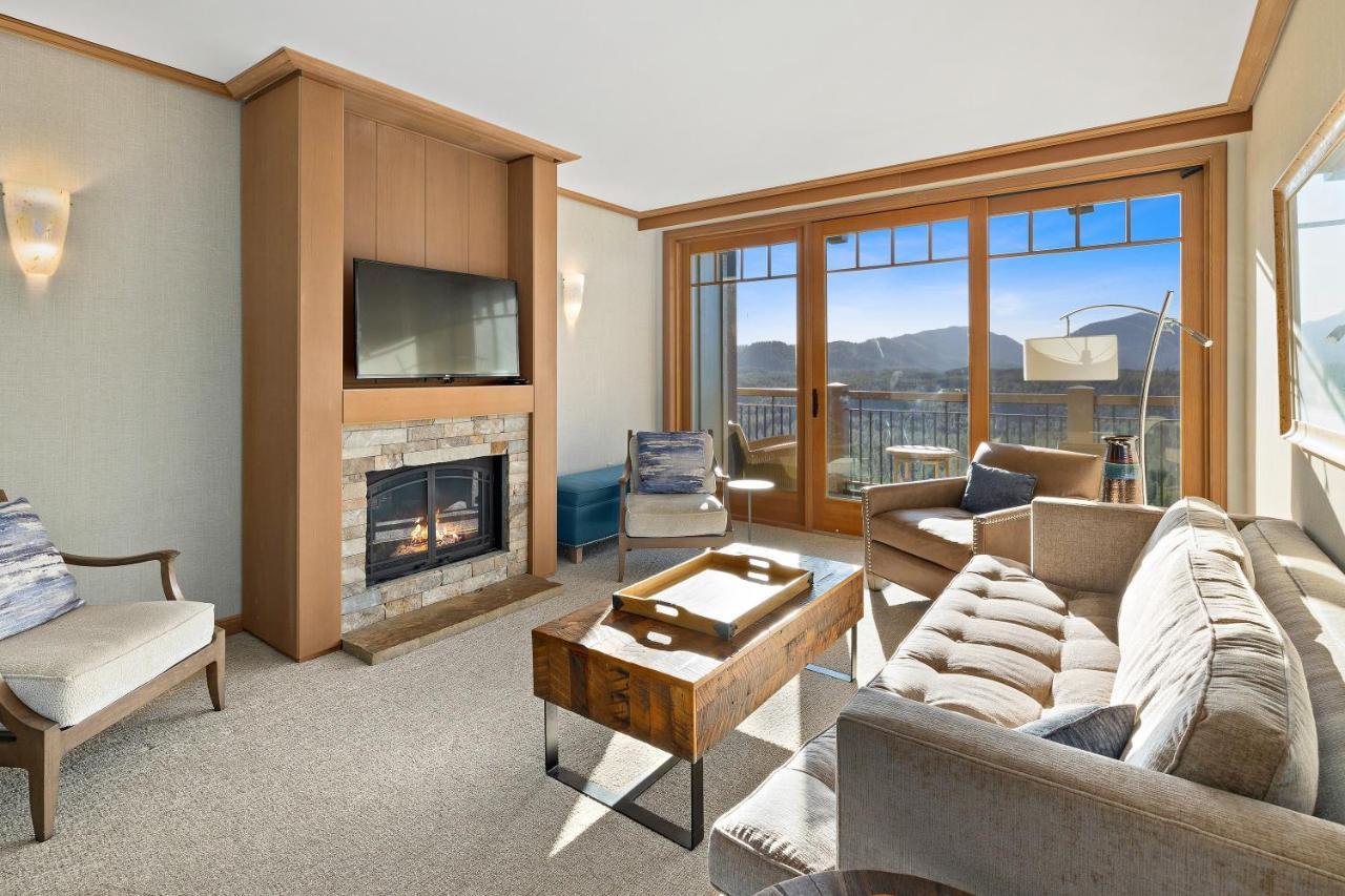 The Best Luxury River View Full Apartment Lodge Unit - 5049 克利埃勒姆 外观 照片