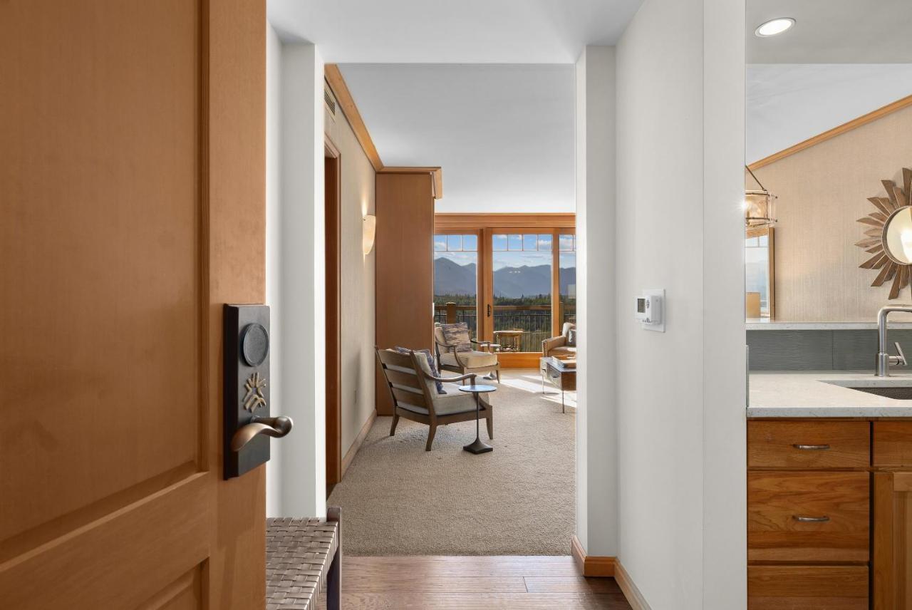 The Best Luxury River View Full Apartment Lodge Unit - 5049 克利埃勒姆 外观 照片