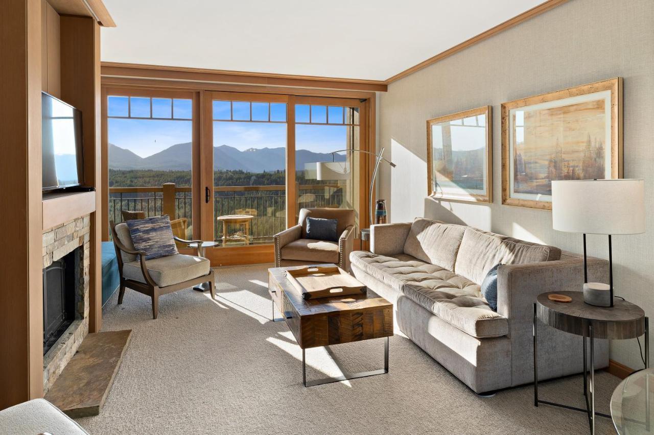 The Best Luxury River View Full Apartment Lodge Unit - 5049 克利埃勒姆 外观 照片