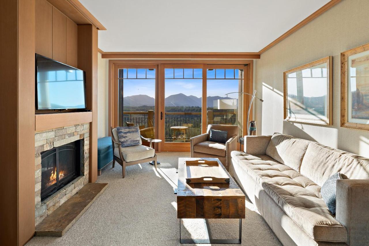 The Best Luxury River View Full Apartment Lodge Unit - 5049 克利埃勒姆 外观 照片