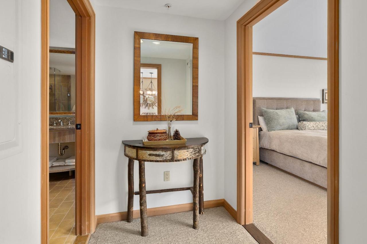 The Best Luxury River View Full Apartment Lodge Unit - 5049 克利埃勒姆 外观 照片