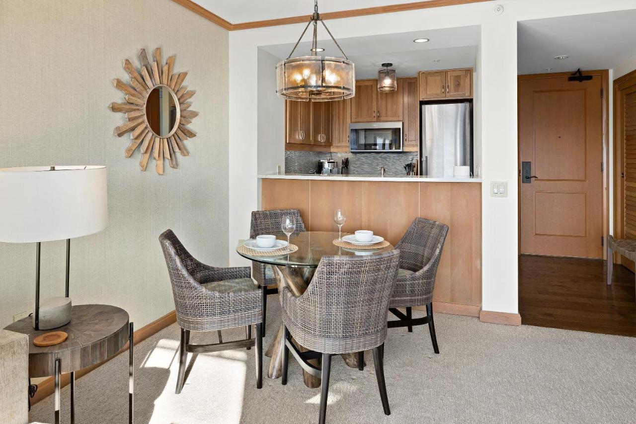 The Best Luxury River View Full Apartment Lodge Unit - 5049 克利埃勒姆 外观 照片