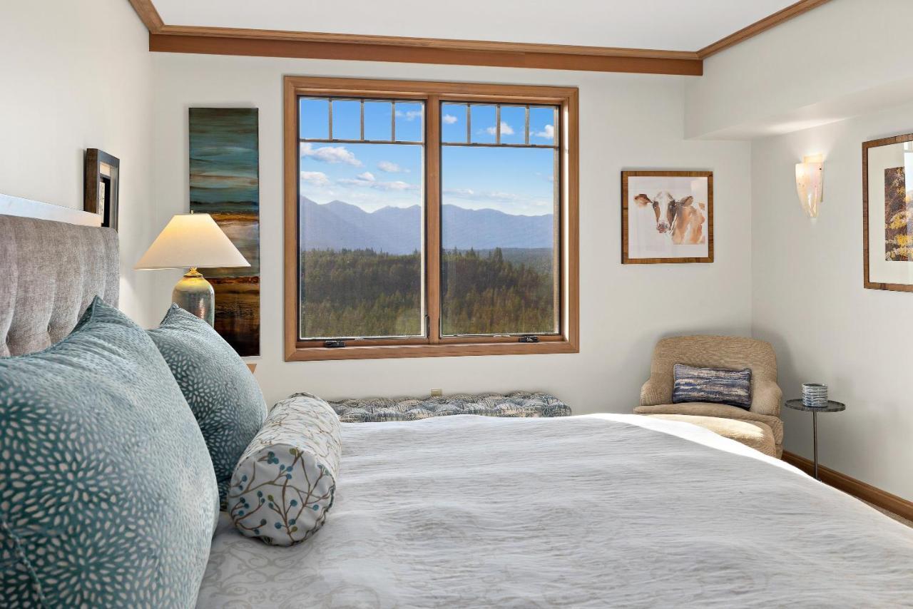 The Best Luxury River View Full Apartment Lodge Unit - 5049 克利埃勒姆 外观 照片
