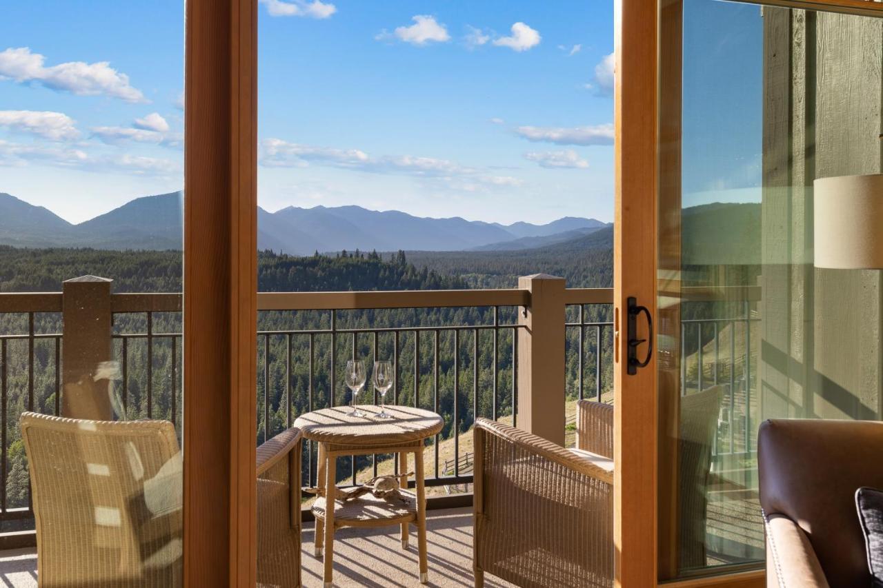 The Best Luxury River View Full Apartment Lodge Unit - 5049 克利埃勒姆 外观 照片