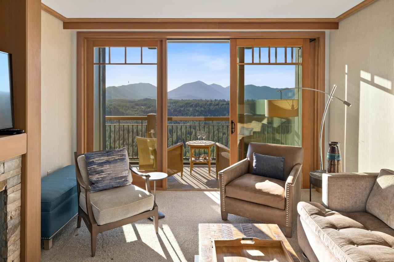 The Best Luxury River View Full Apartment Lodge Unit - 5049 克利埃勒姆 外观 照片