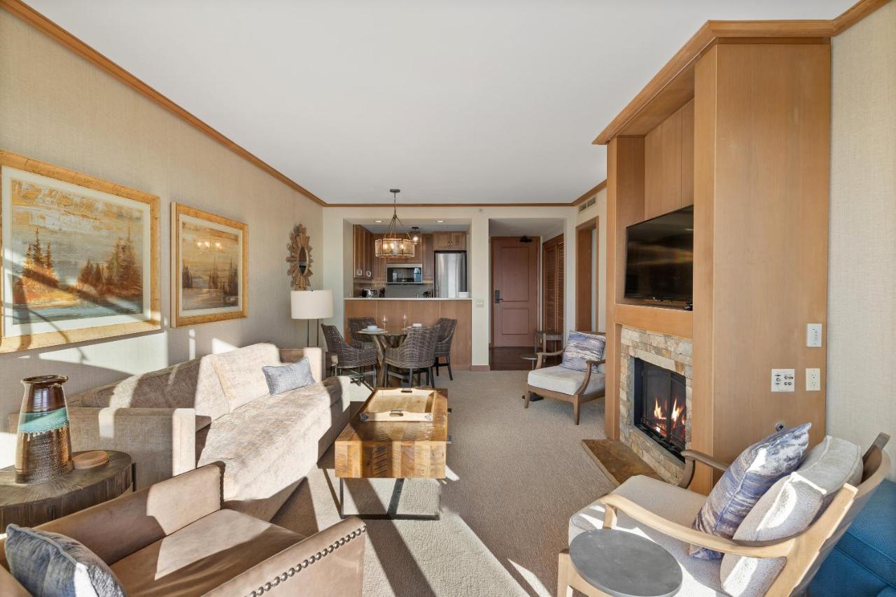 The Best Luxury River View Full Apartment Lodge Unit - 5049 克利埃勒姆 外观 照片