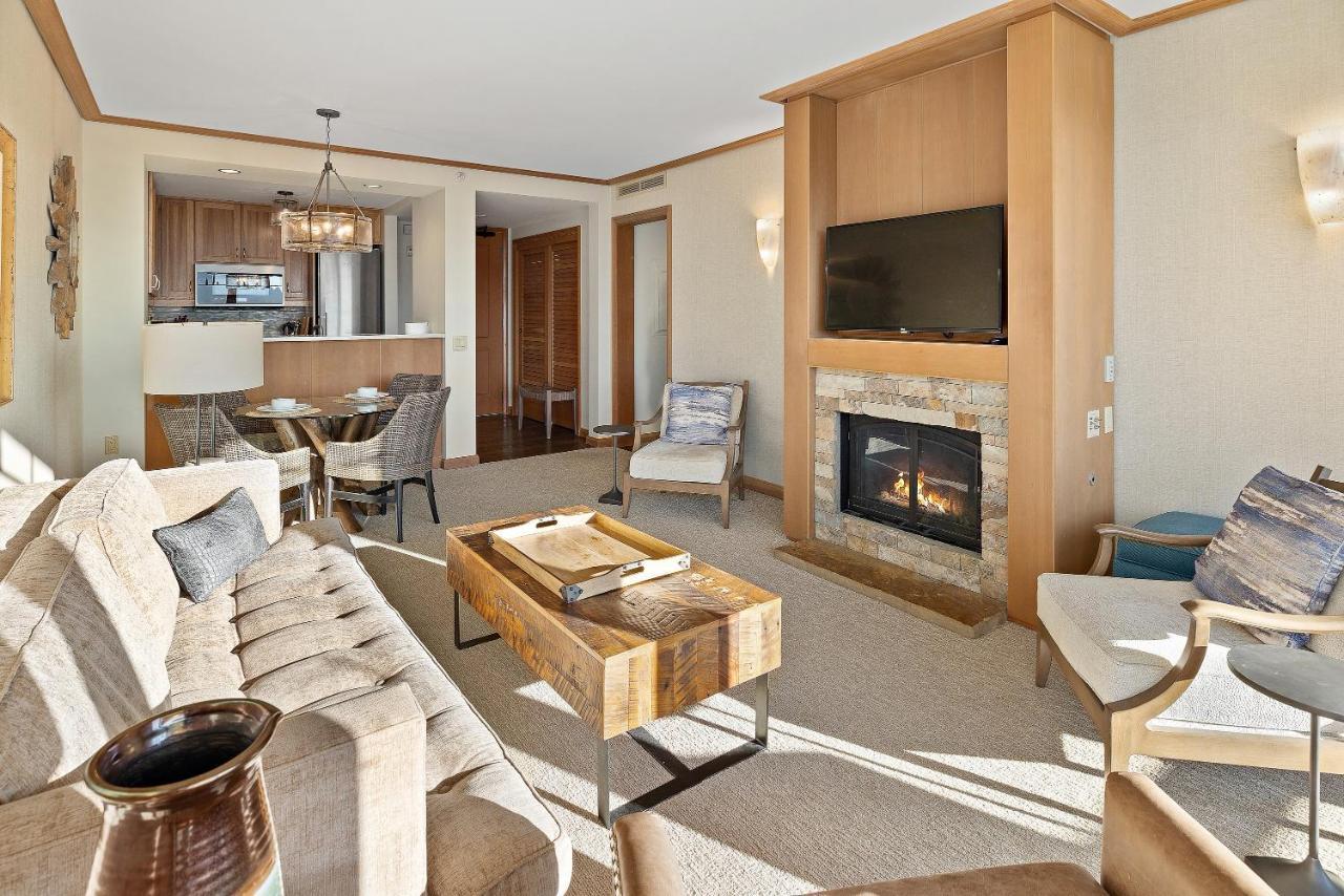 The Best Luxury River View Full Apartment Lodge Unit - 5049 克利埃勒姆 外观 照片