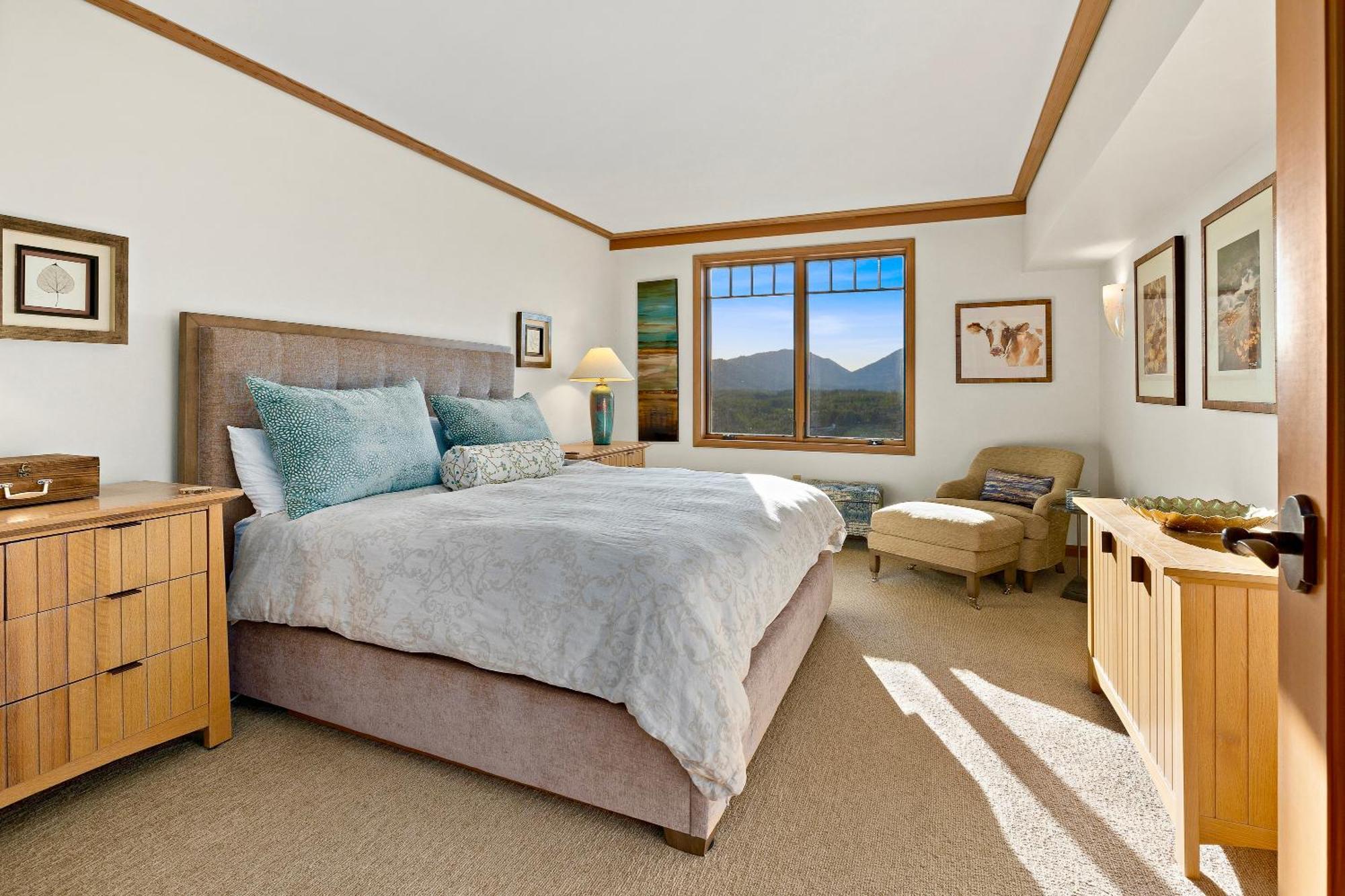 The Best Luxury River View Full Apartment Lodge Unit - 5049 克利埃勒姆 外观 照片